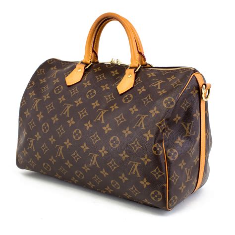 Louis Vuitton bandoulière 35